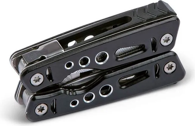 Sonik Compact Multi-Tool 11cm Stainless Steel
