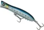 Savage Gear Gravity Popper 13cm 40g Pink Belly Sardine