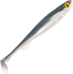 Fox Rage Slick Shad 9cm Arkanas UV