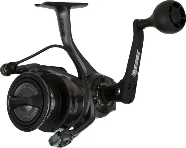 Abu Garcia Beast 4000 303g 10kg 5.2:1