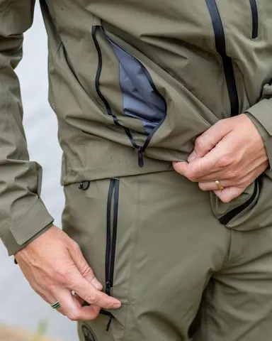 Fox Explorer 20K Trouser M