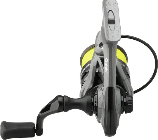 DAM Dynabraid 4 3000S 259g 4.8kg 78cm 5.2:1