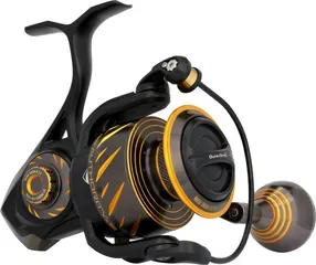 Penn Authority 4500 425g 13.6kg 94cm 5.7:1