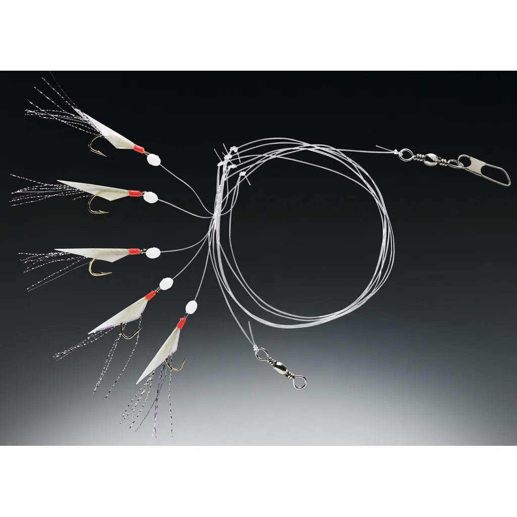 Balzer Spezial Heringsvorfach 5pc 150cm #6