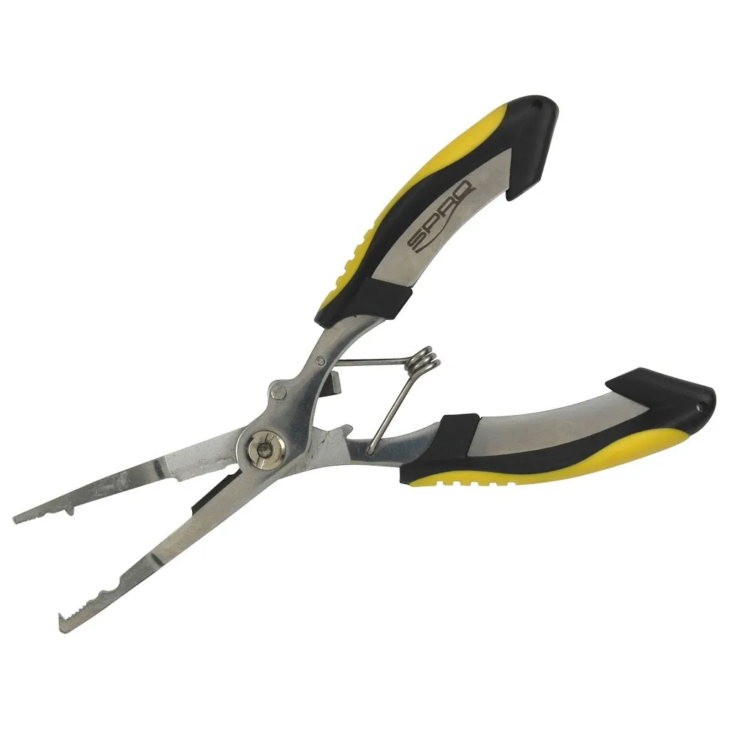 Spro Multi Splitringzange 16cm