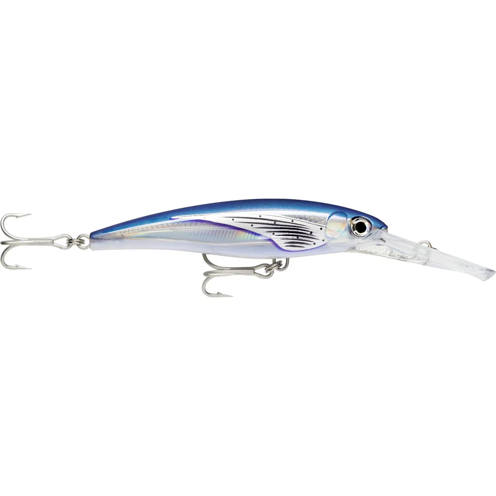 Rapala X-Rap Magnum Crankbait XRMAG40 18cm 97g Flying Fish UV
