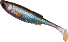 Savage Gear Craft Shad Softbaits 7.2cm 2.6g Roach