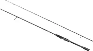 Savage Gear Revenge SG8 Light Game 1.98m 2–12g 103g Fast