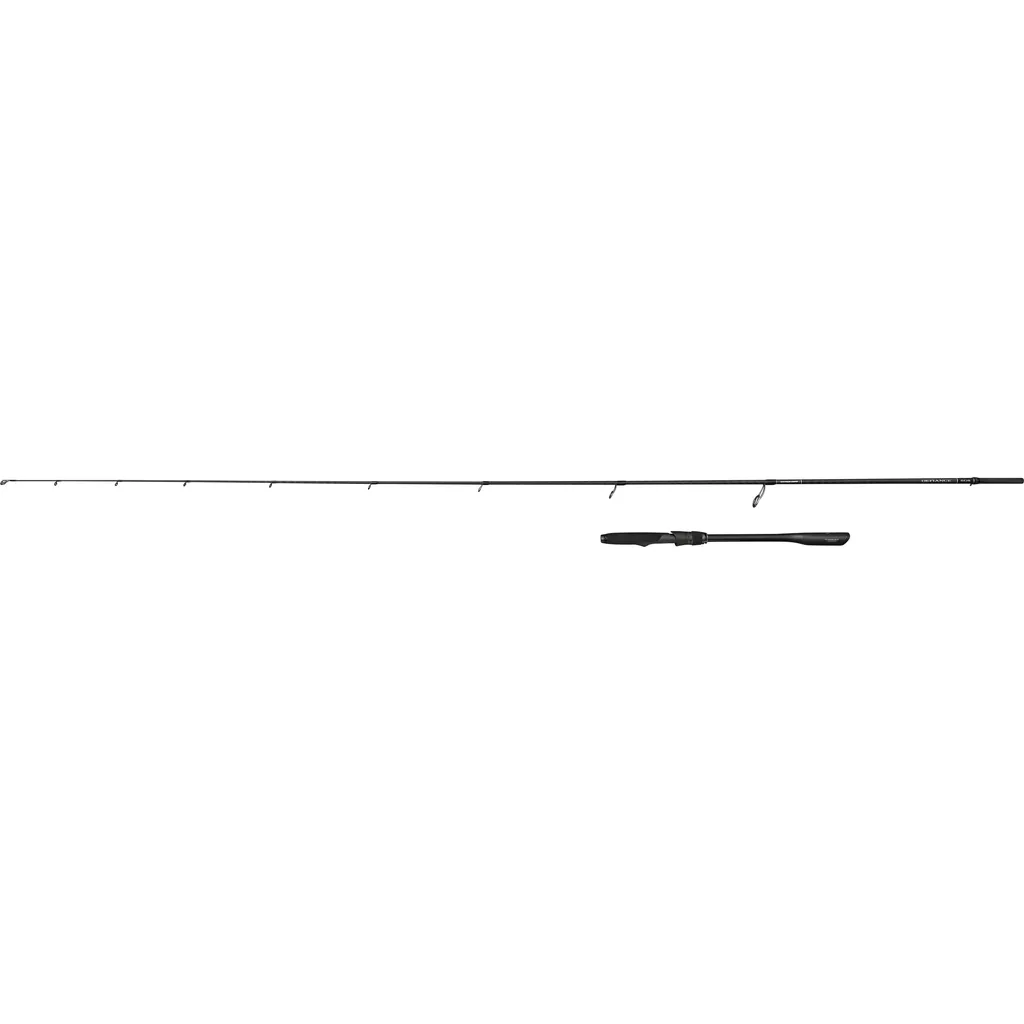 Savage Gear Defiance SG8 Inshore Meeresrute 2,31m 10–40g 1+1pc