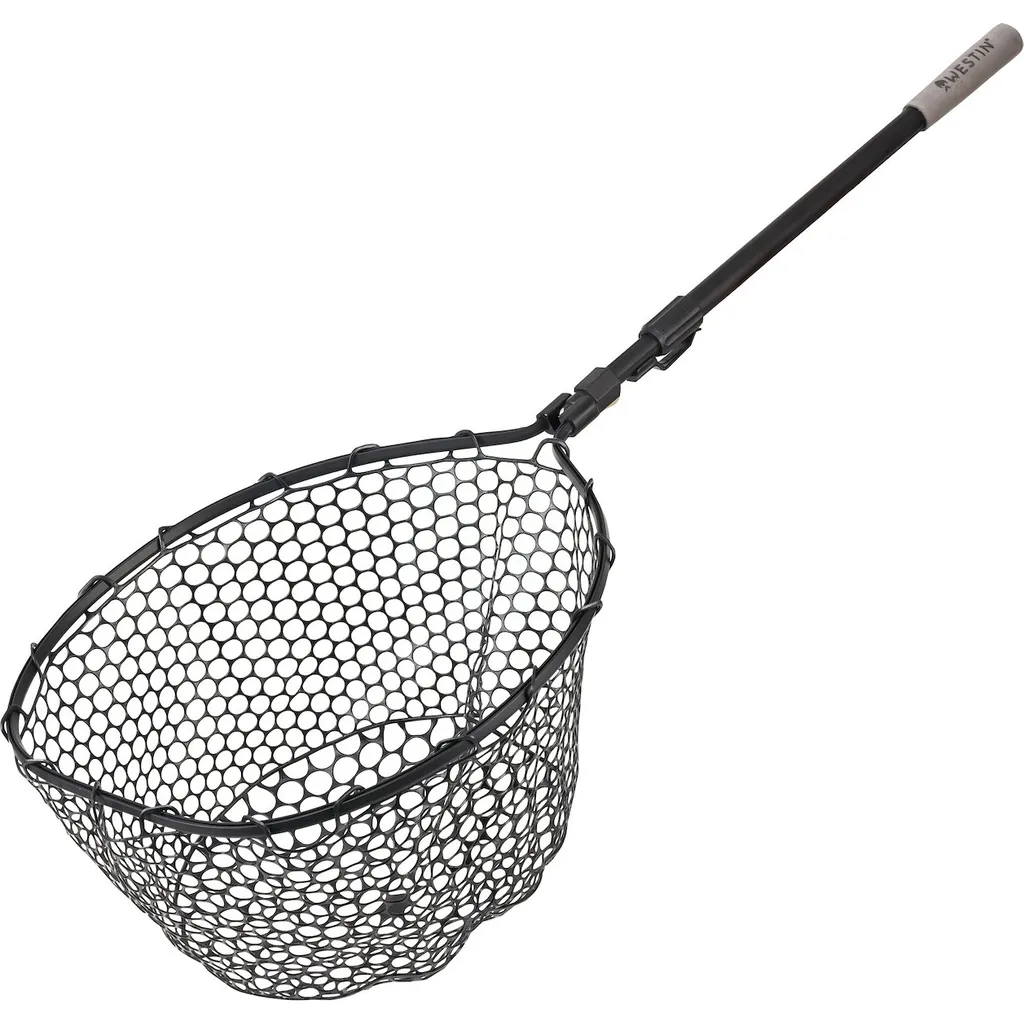 Westin W3 Kescher L 55x45cm 70-110cm
