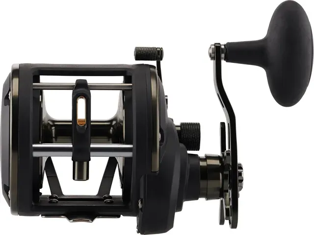 Penn Squall II Trolling Reels 30LWLH 604g 14.9kg 89cm Conventional