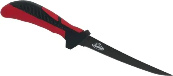 Berkley 6in XCD Fillet Knife Messer 15cm Stainless Steel