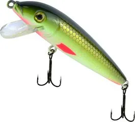 Seika Pro Wobbler Tokio 9cm 0.5–1.5m 13.5g Chub