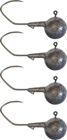 Predax Fishing MSM Jighaken 21g #3/0