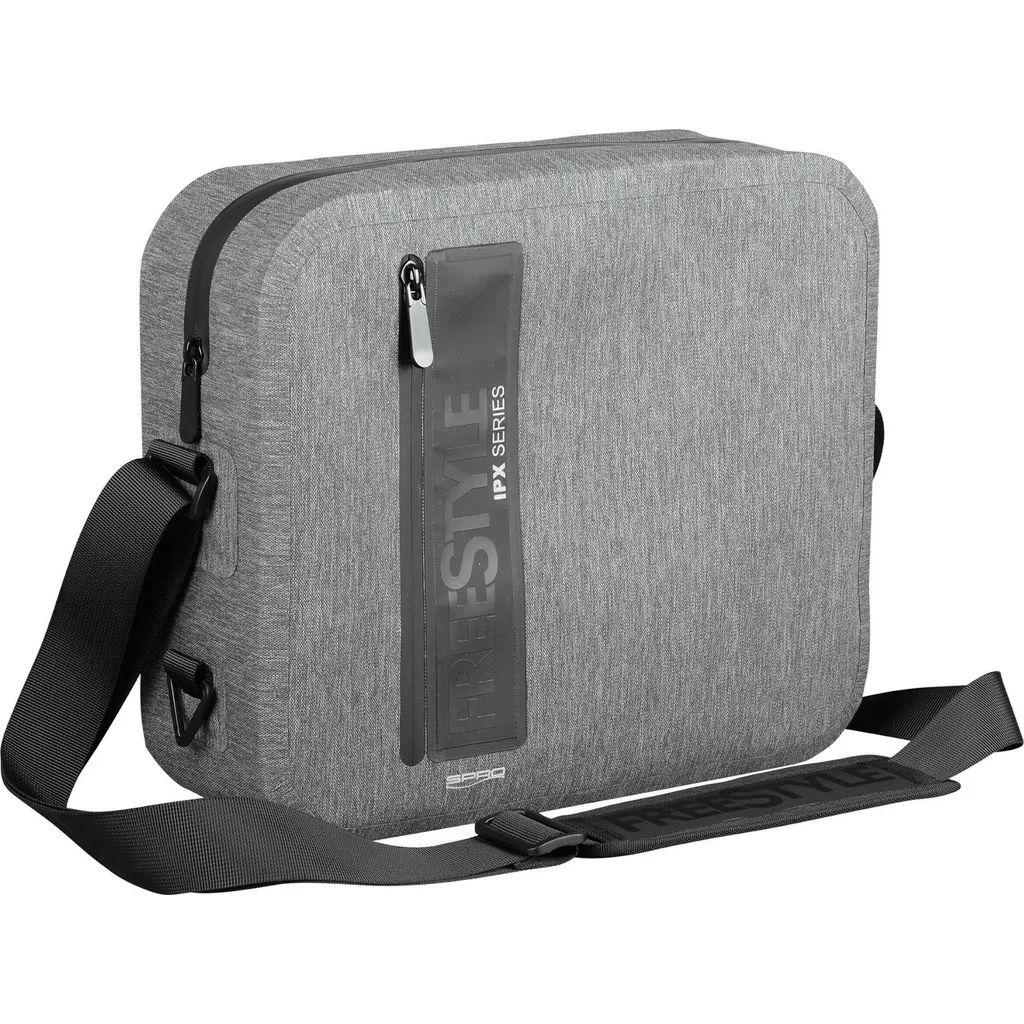 Spro Freestyle IPX Series Side Bag 33x28.5x10cm