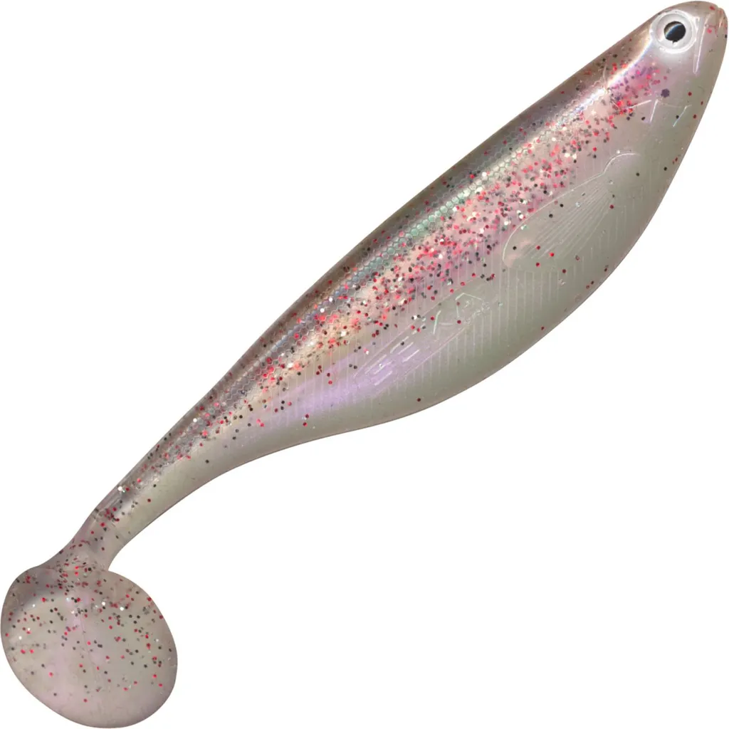 FTM Seika Pro Trouble Shad 12cm Little Saxon