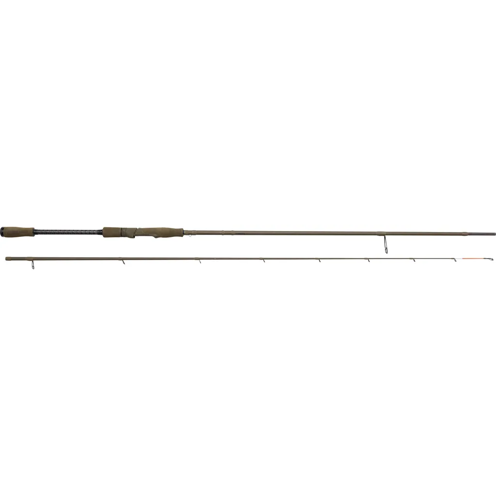 Savage Gear SG4 Vib N Blade Specialist Spinnrute 2.33m 10–35g 2pc