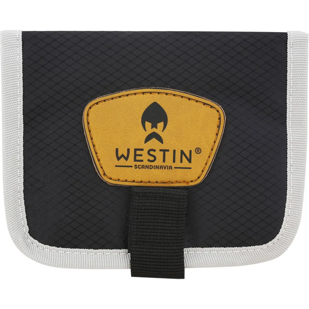 Westin W3 Wallet Fold M Grizzly Brown