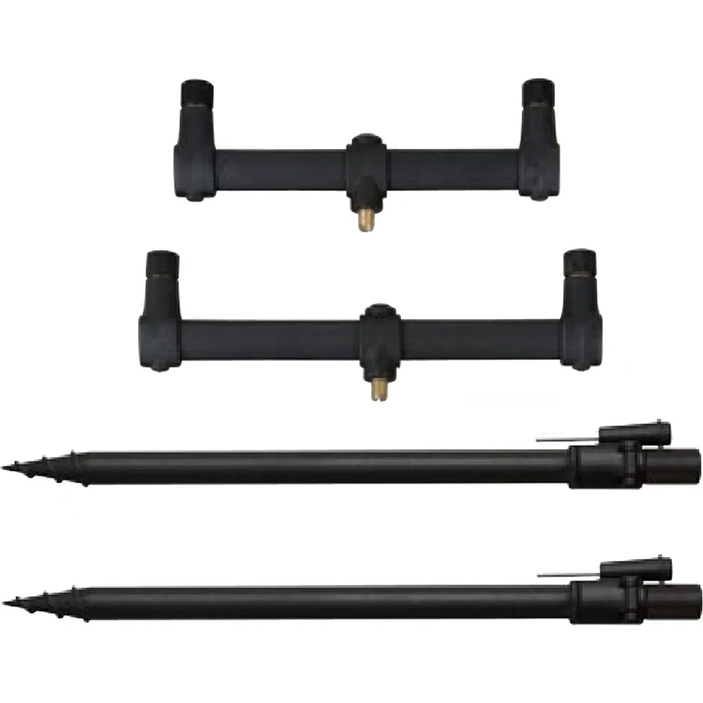 Prologic Goalpost Kit Bankstöcke 8407 40-60cm