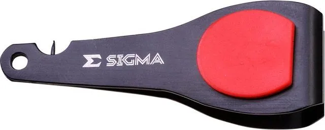 Shakespeare Sigma Schnurclipper Plastic