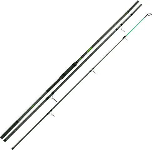 FTM Jade Spinnrute 3.9m 0–120g 3pc
