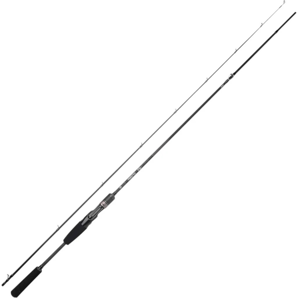 Spro Freestyle Fsi X-Jig Spinnrute 2.25m 10–30g 2pc