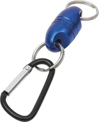 Kinetic Magnet-Kescher Blau