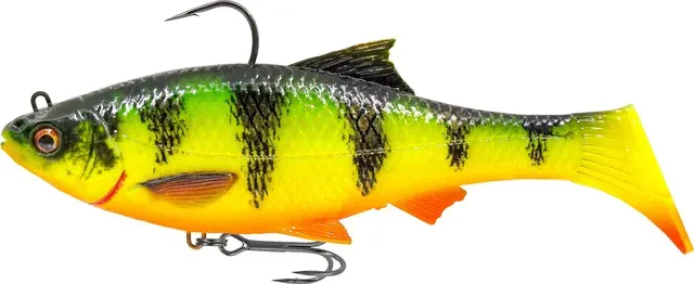 Savage Gear 3D Roach RTF 12cm 34g Firetiger