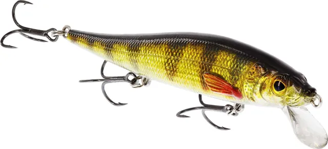 Westin Jerkbite SR 13,5cm 22g Ghost Hunter
