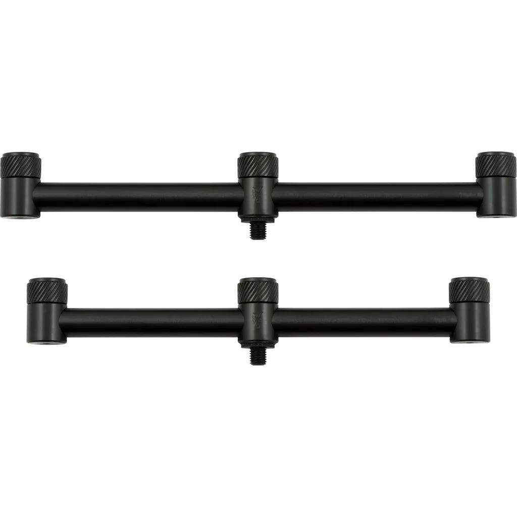Fox Black Label Buzzer Bars 3 Rod 23cm 26cm