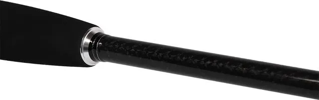 Bullseye Jig Whip 2.0 Spinnrute 2.35m 20–50g