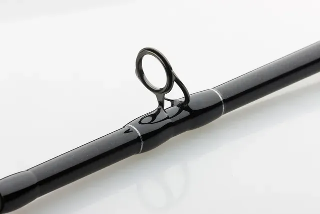 Penn Prevail III LE Baitcaster-Rute 212 2.1m 280g Fast