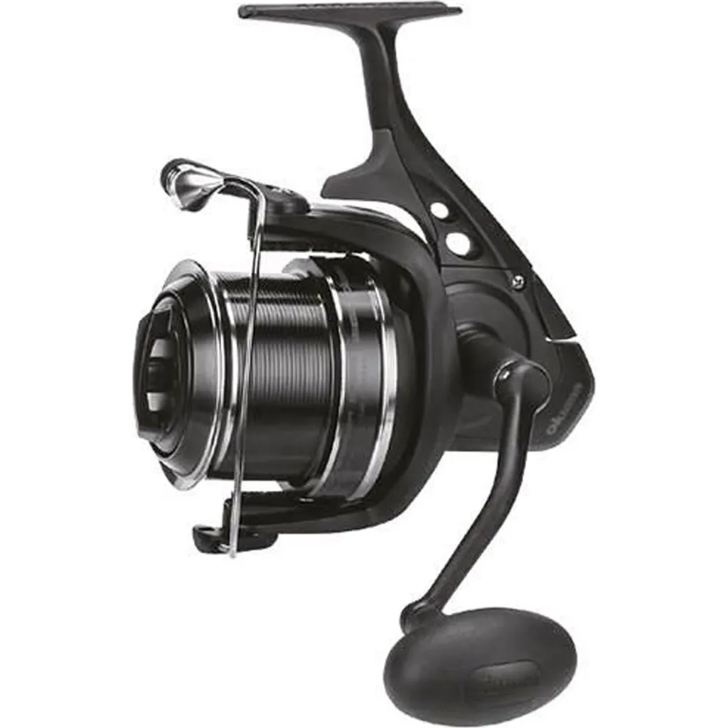 Okuma BIGBOMBER SPOD BRAIDLINE Stationärrolle 7000S 4.5:1