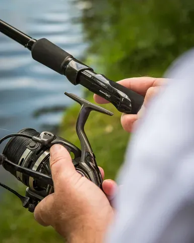 Matrix Horizon X Ultra Pro X-Class Feederrute 3.6m 50g