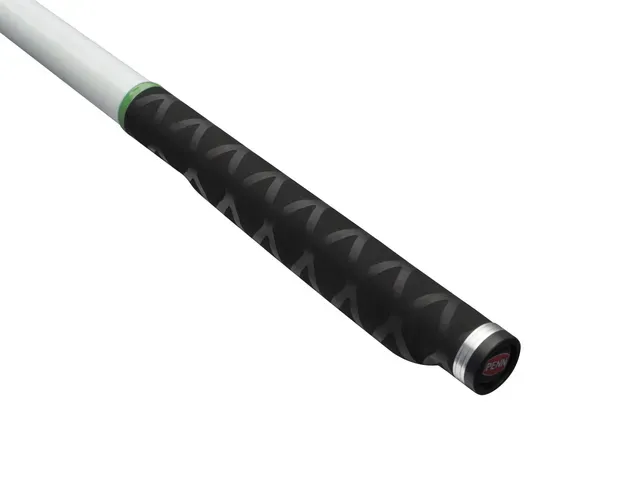 Penn Tidal X Lowrider Solid Carbon Tip 4.2m 50–200g 3pc Fast