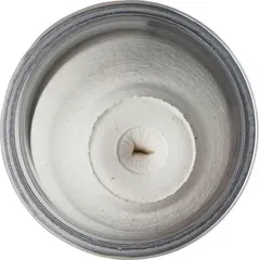 Berkley PowerBait Glitter Forellenpaste 50g Weiß Glitter