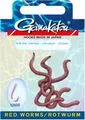 Gamakatsu Rotwurm Tied Hooks LS-5260 4 75cm 10pcs