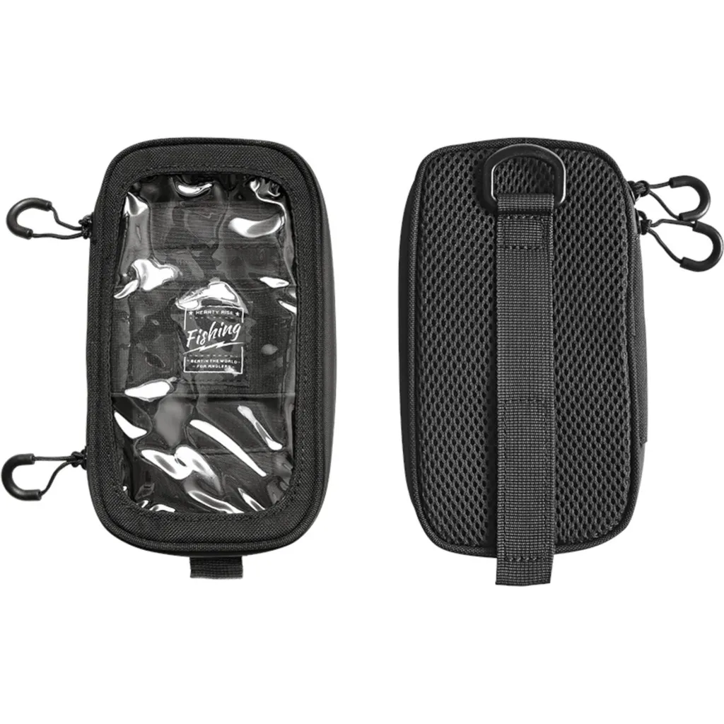 Hearty Rise HR Touch Screen Pouch 190x105x25mm