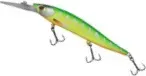 Berkley DEX Stunna 112 Plus2 Crankbaits 11.2cm 3–3.5m 15g Fire