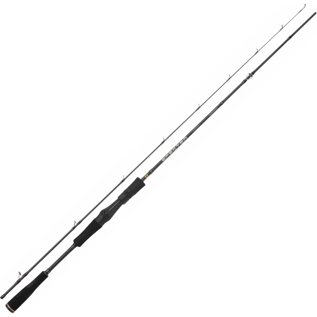 Spro Specter Finesse Cast Spinnrute 1.9m 3–10g 2pc
