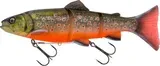 Savage Gear 3D Line Thru Trout 20cm 98g S Arctic Char