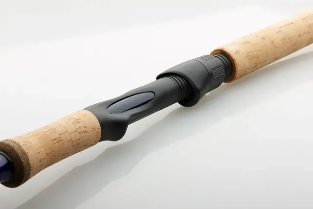 DAM Steelhead Iconic Spinnrute 3m 10–40g