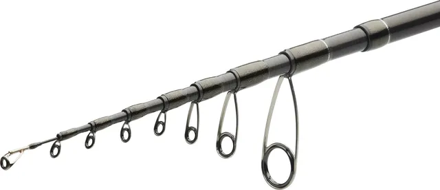 Westin W2 Tele Spin 2.1m 5-25g 9pc