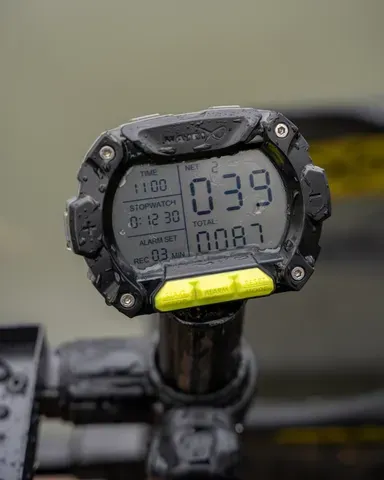 Matrix Digital Clicker Pro 10cm Battery IPX65