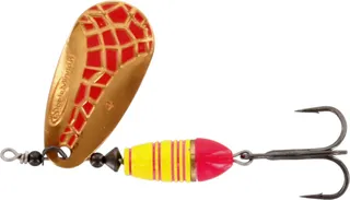 Westin Optic 360° Spinner 10.5g Totally G.