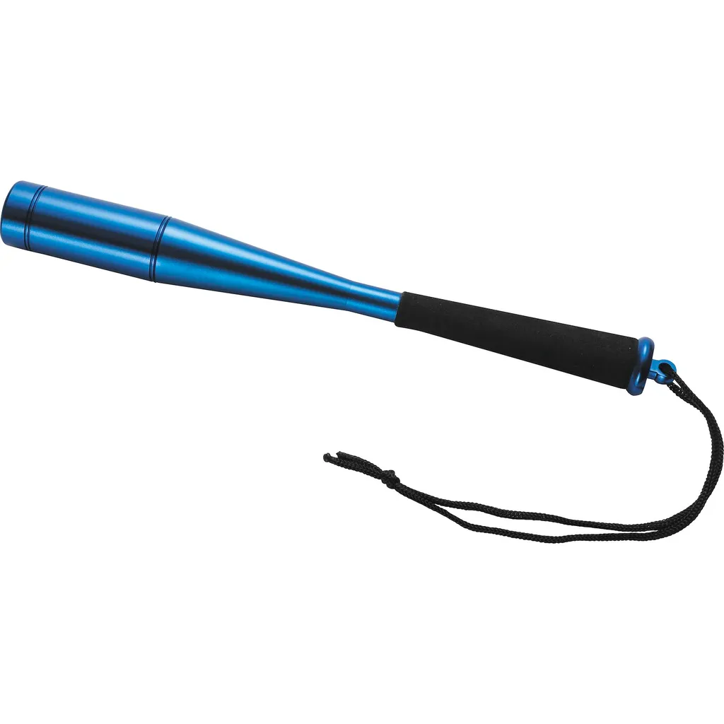 Kinetic Priest 26cm Blue