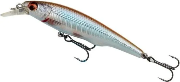 Savage Gear Gravity Twitch SR 9.5cm 15g 0.7–1.5m Roach