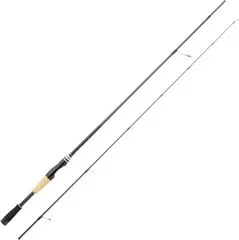 Hearty Rise Suonalution Spin Spinnrute 1.93m 2–10g 95g 102cm