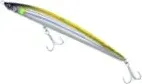 Savage Gear Wander Jerk 14.2cm 0.4–1m 20.5g Ghost Ayu