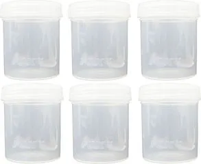 Fox Bait Tubs 8.4cm